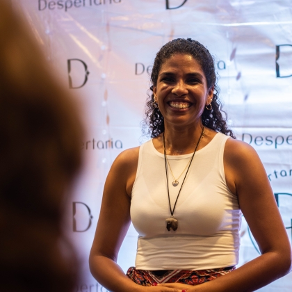 Afrocoaching en DespertariaFest