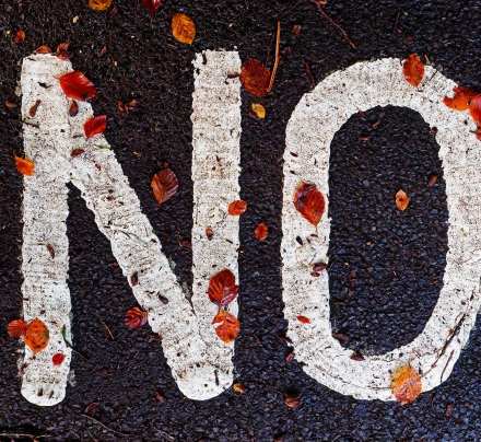 ¿Por qué nos cuesta tanto decir “no”?